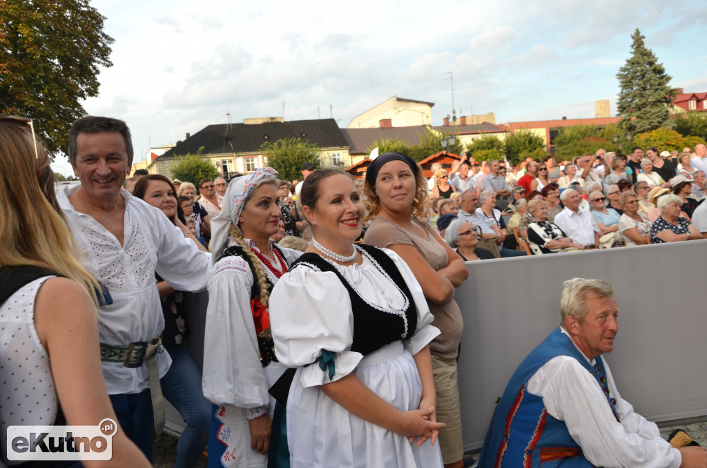 Święto Róży dzień III