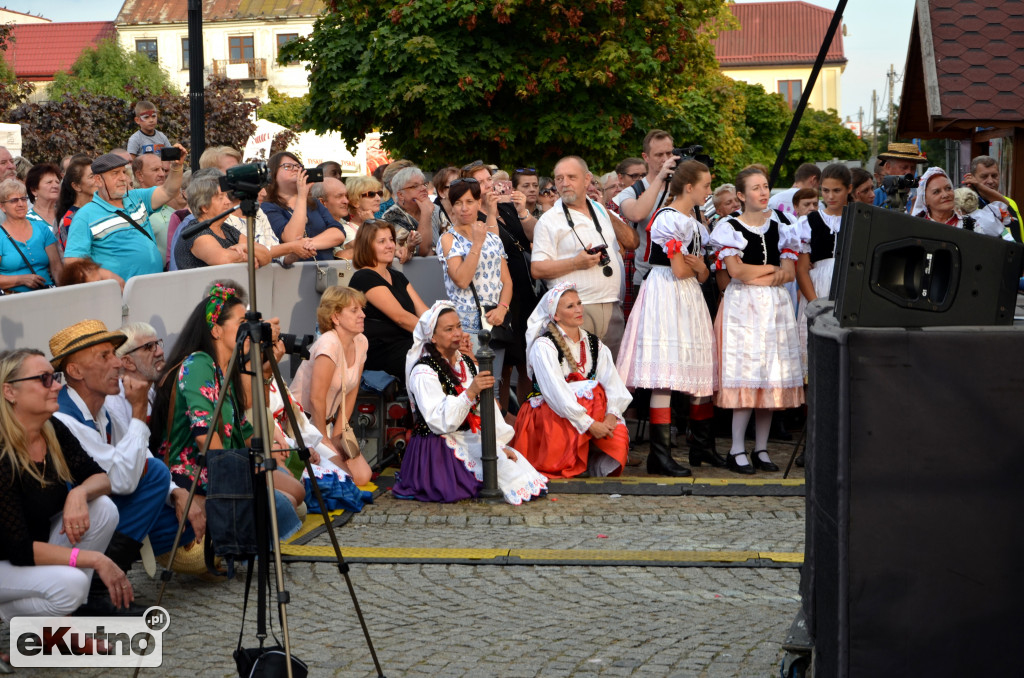 Święto Róży dzień III
