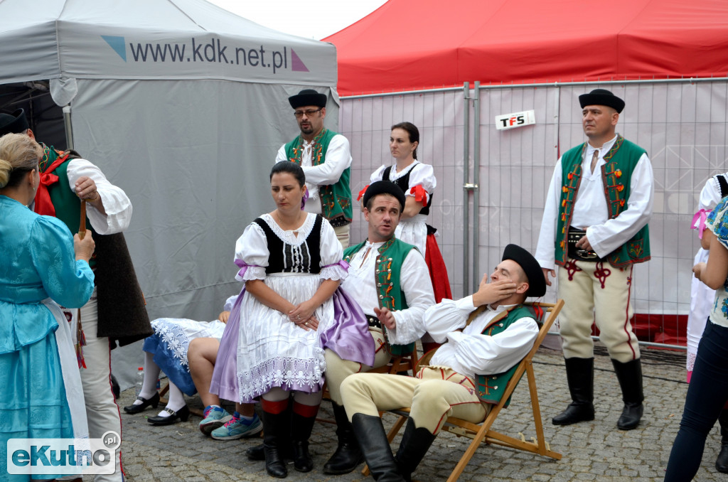 Święto Róży dzień III