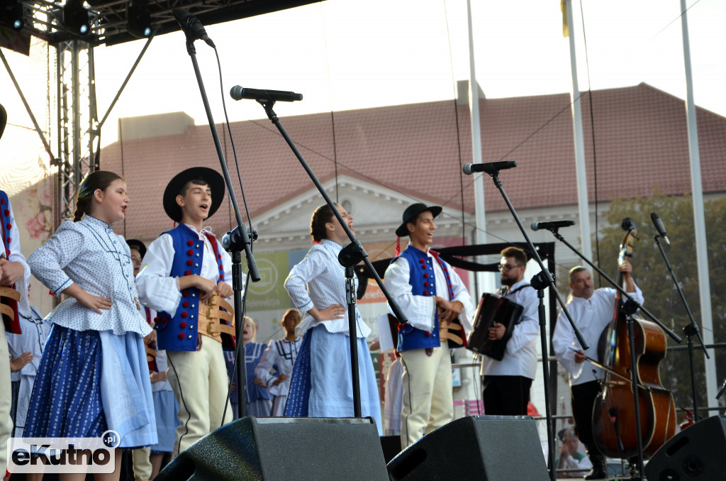 Święto Róży dzień III