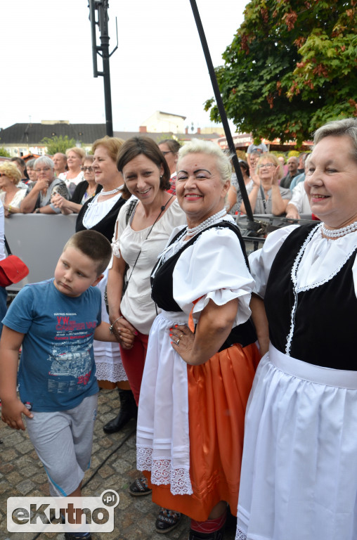 Święto Róży dzień III