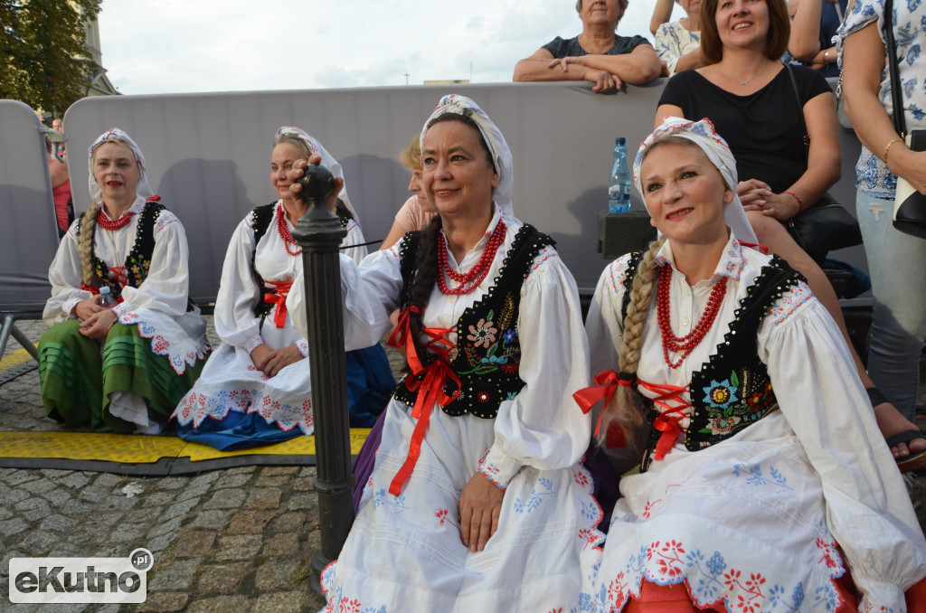 Święto Róży dzień III