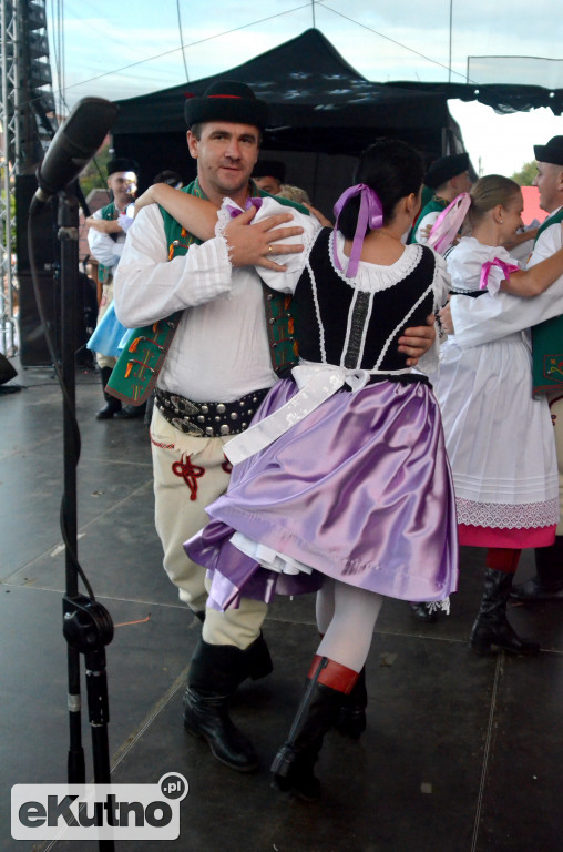 Święto Róży dzień III