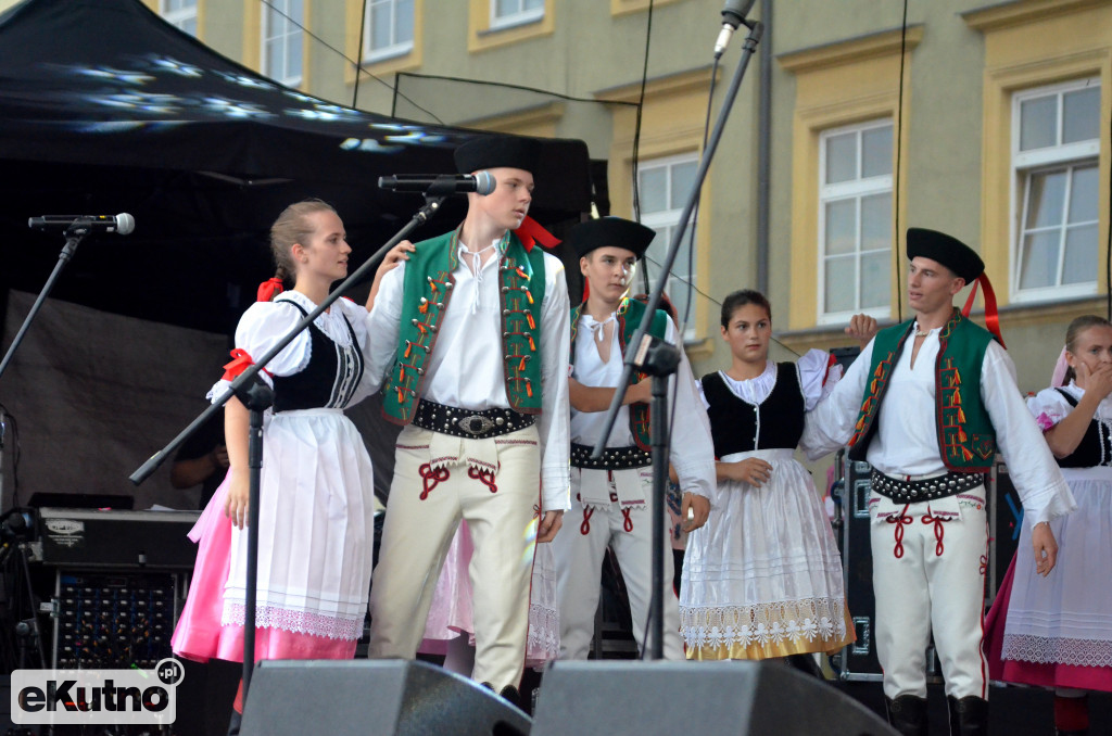 Święto Róży dzień III