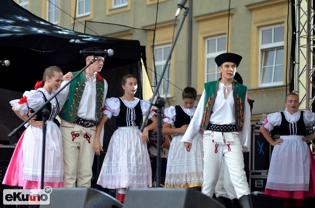 Święto Róży dzień III
