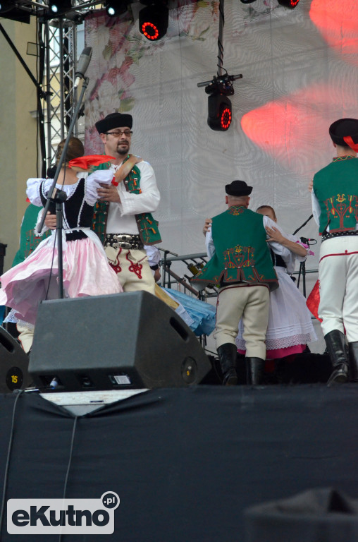 Święto Róży dzień III