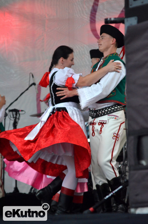 Święto Róży dzień III