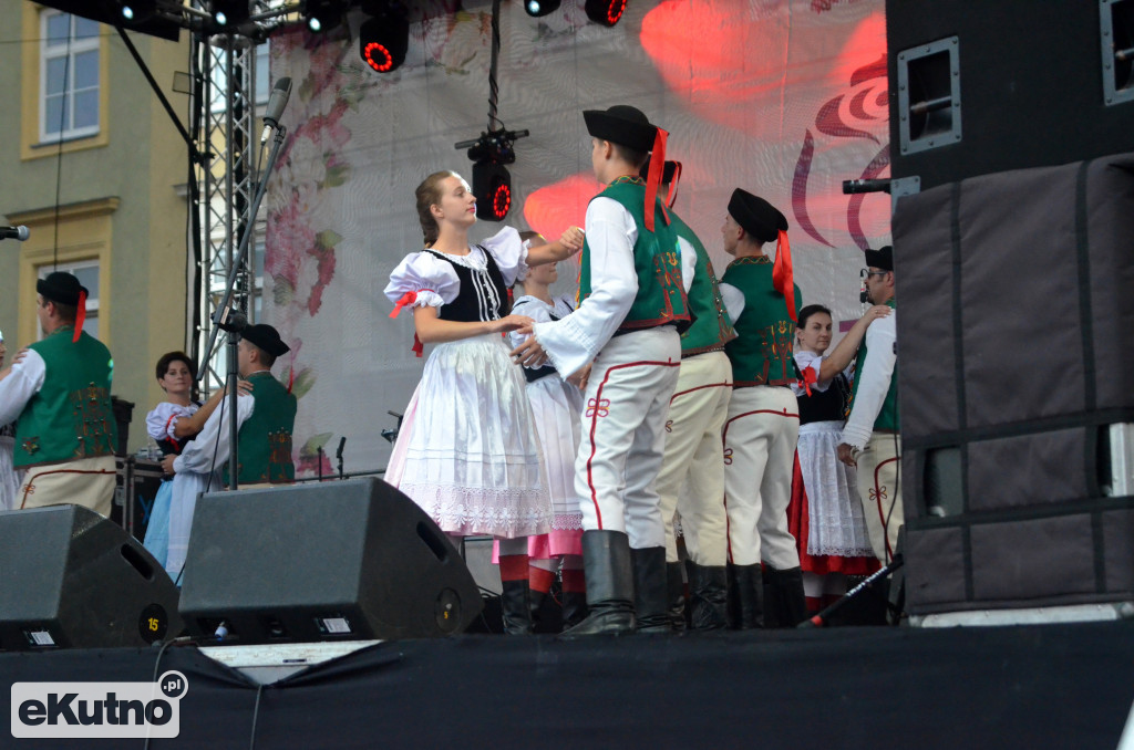 Święto Róży dzień III