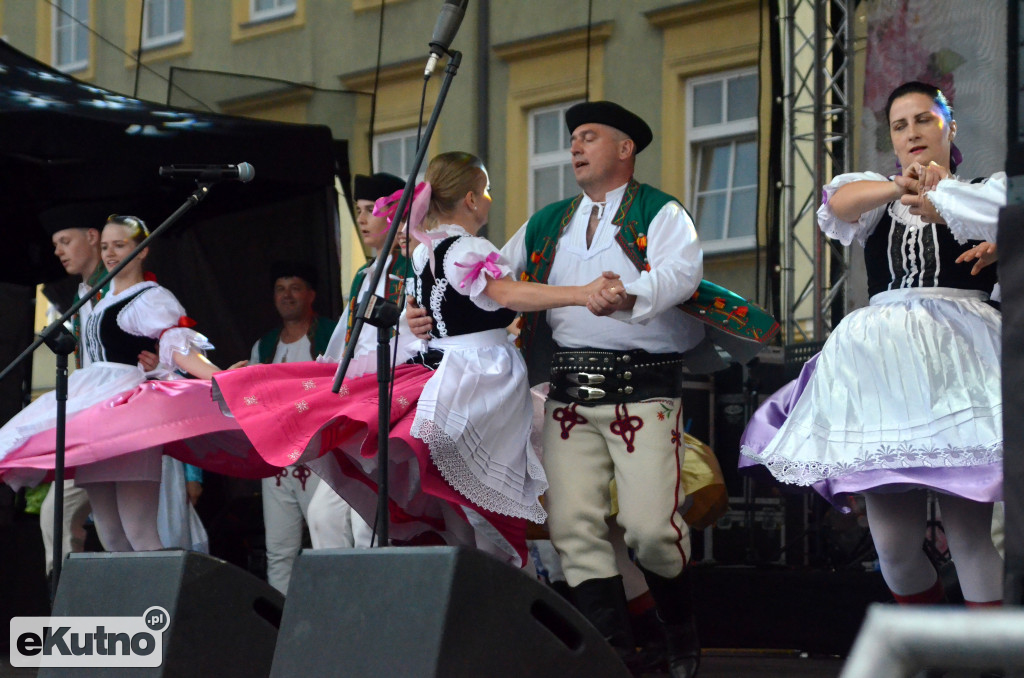 Święto Róży dzień III