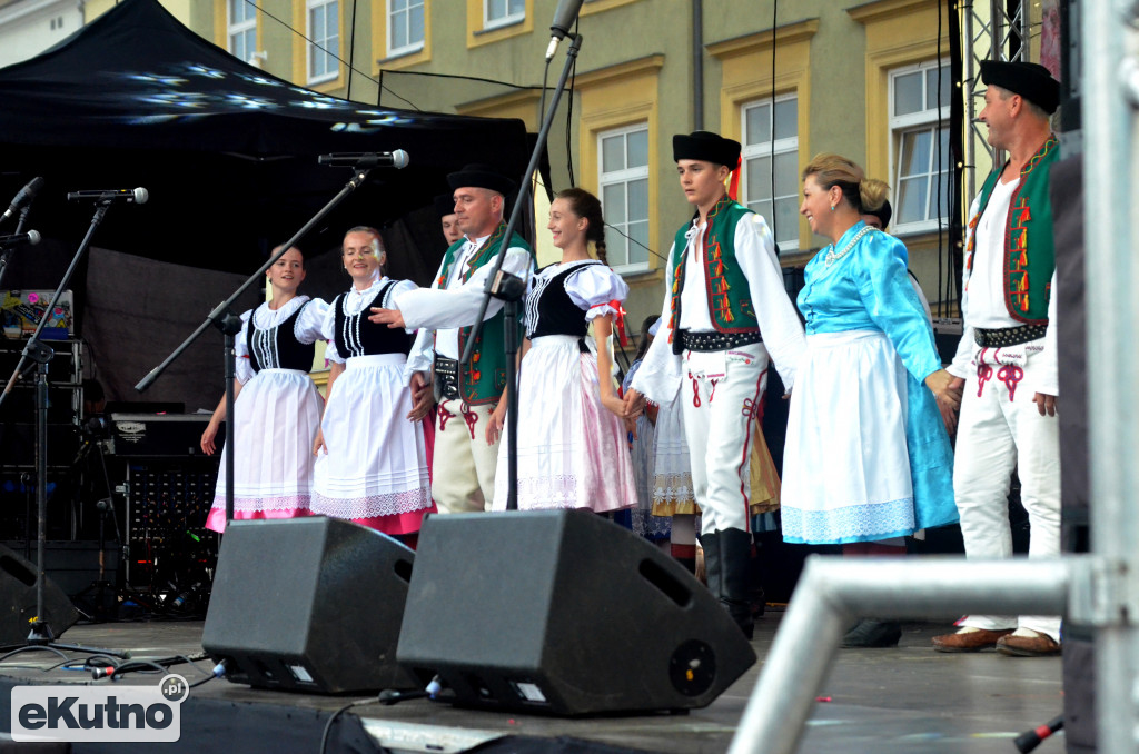 Święto Róży dzień III