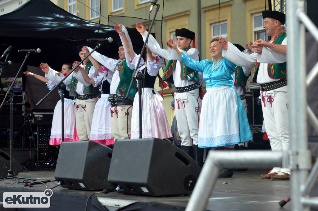 Święto Róży dzień III