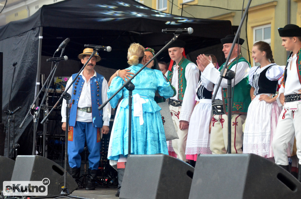 Święto Róży dzień III