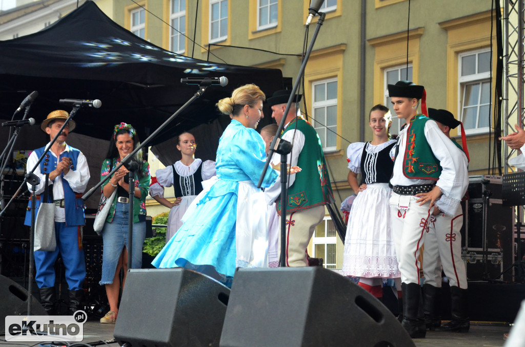 Święto Róży dzień III