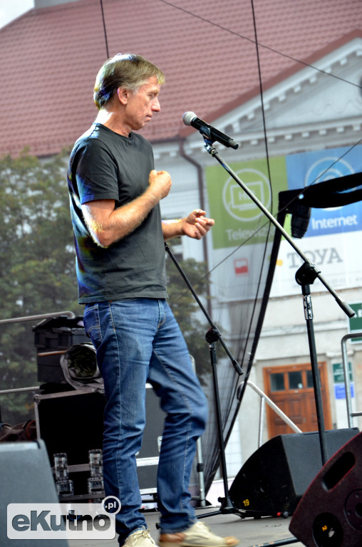 Święto Róży dzień III