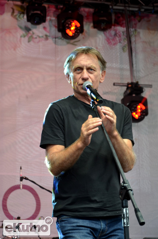 Święto Róży dzień III