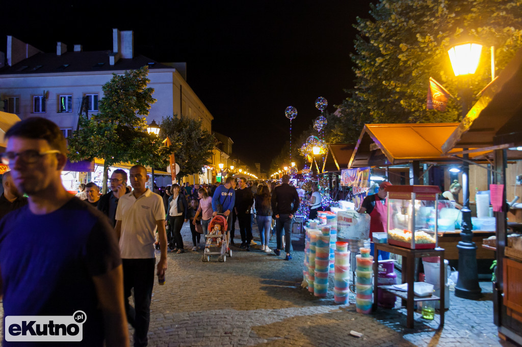 Z lunaparku kadrów kilka