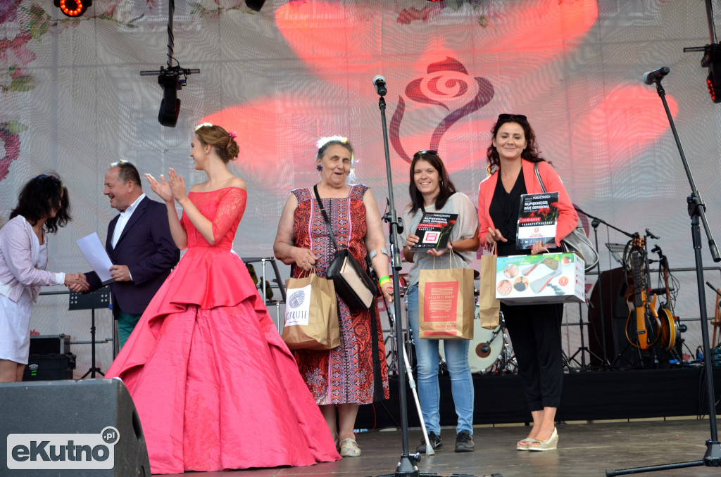 Święto Róży dzień III