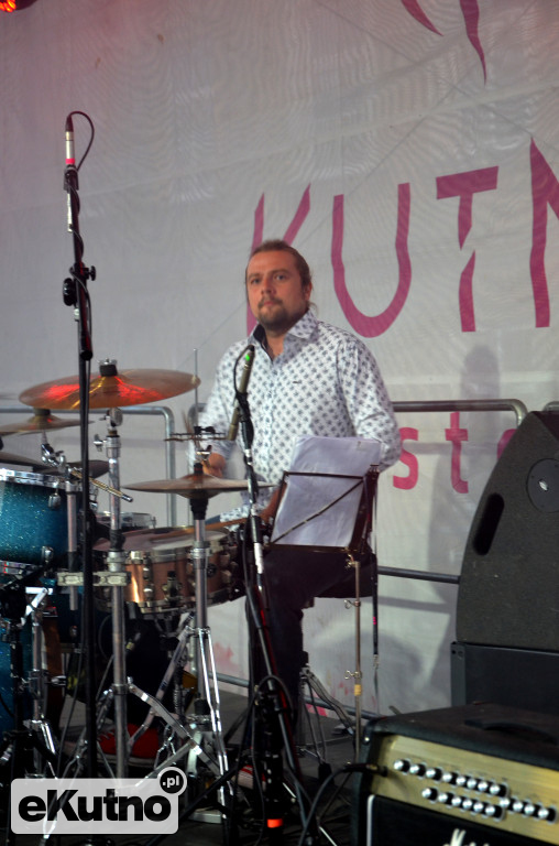 Święto Róży dzień III