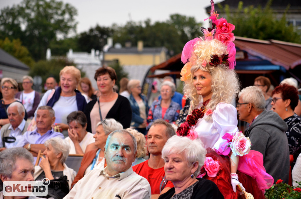 Święto Róży dzień III