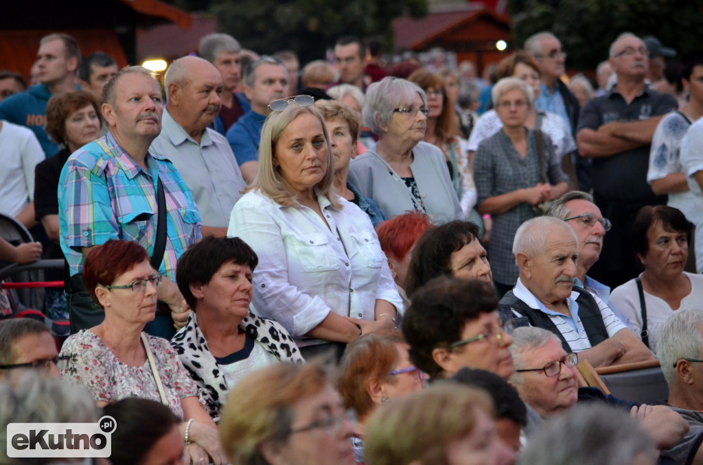 Święto Róży dzień III