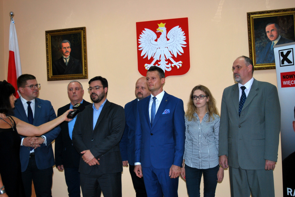 Małyszek kandydatem Kukiz'15