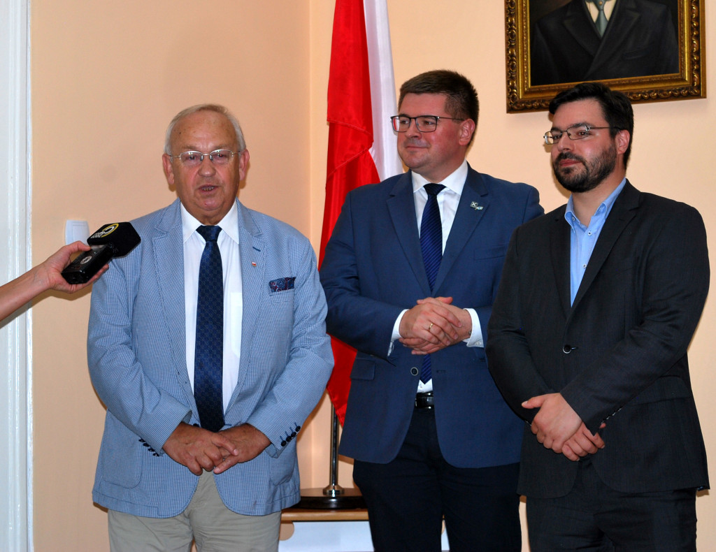 Małyszek kandydatem Kukiz'15