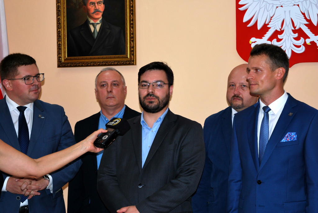 Małyszek kandydatem Kukiz'15