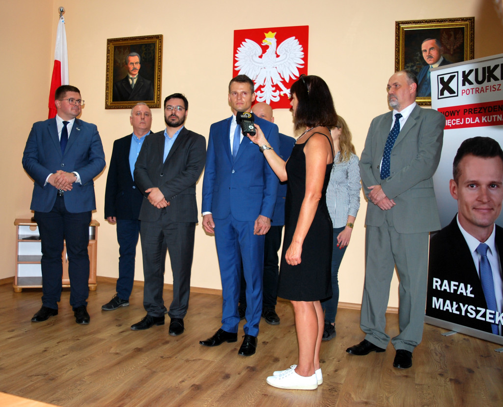 Małyszek kandydatem Kukiz'15