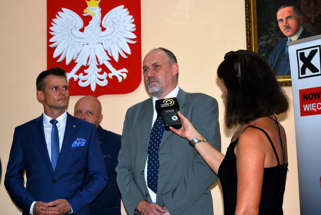Małyszek kandydatem Kukiz'15