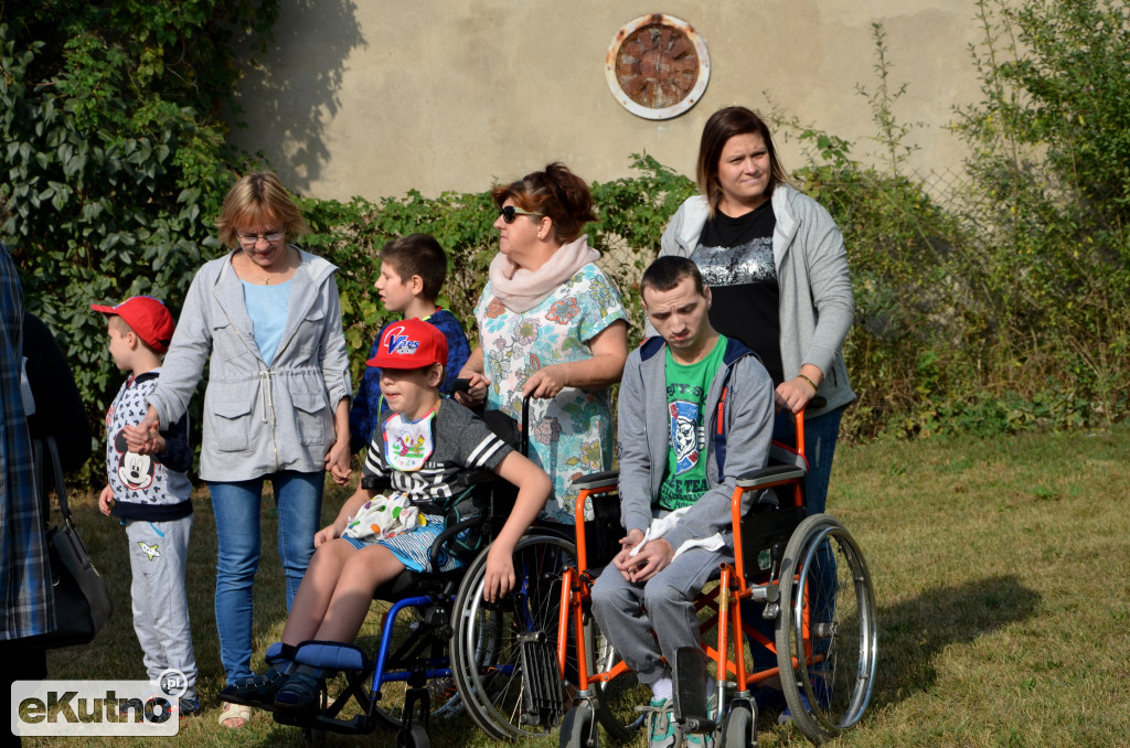 Spartakiada czyli radość!