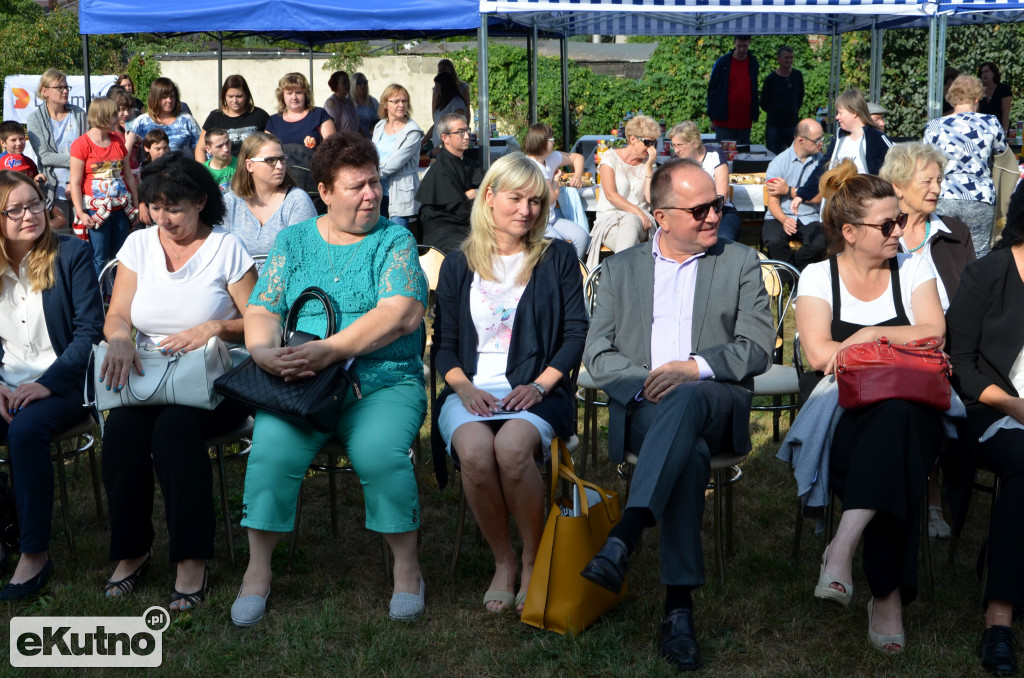 Spartakiada czyli radość!