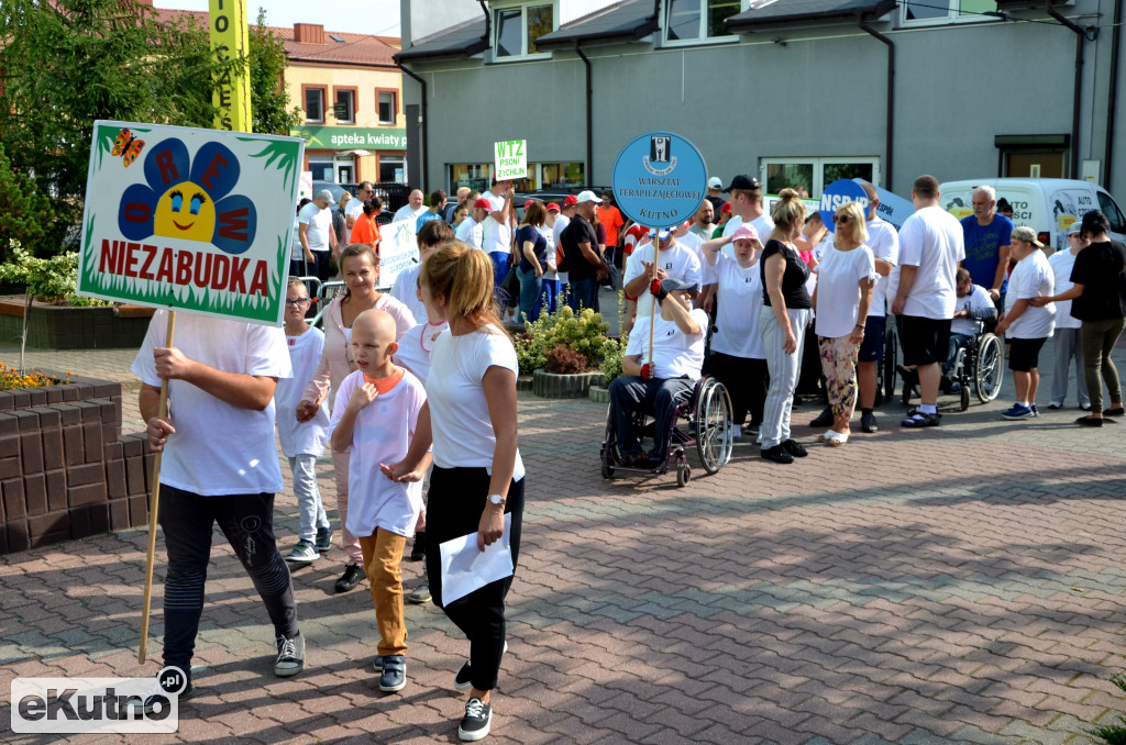 Spartakiada czyli radość!