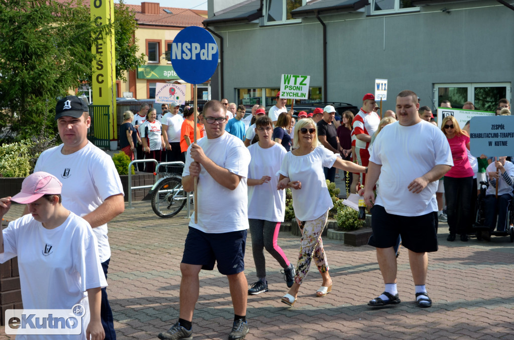 Spartakiada czyli radość!