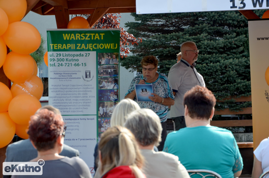 Spartakiada czyli radość!