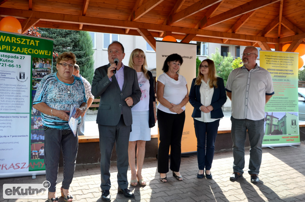 Spartakiada czyli radość!