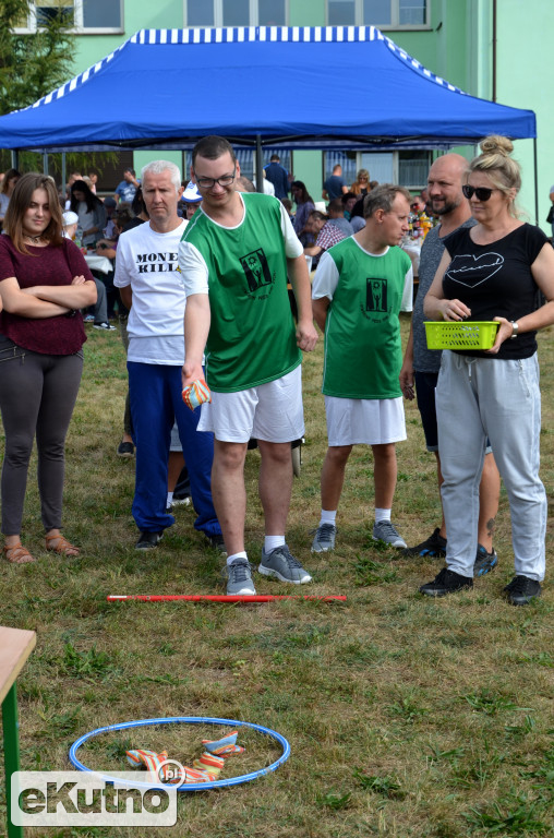 Spartakiada czyli radość!