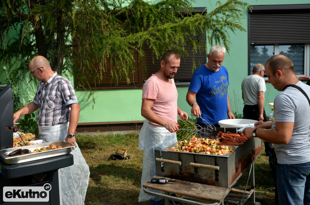 Spartakiada czyli radość!