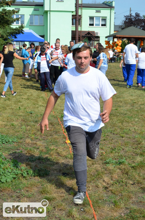 Spartakiada czyli radość!