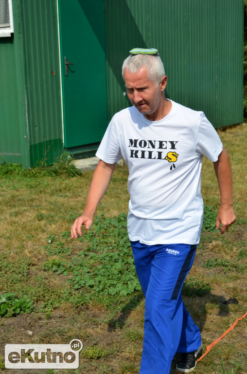 Spartakiada czyli radość!