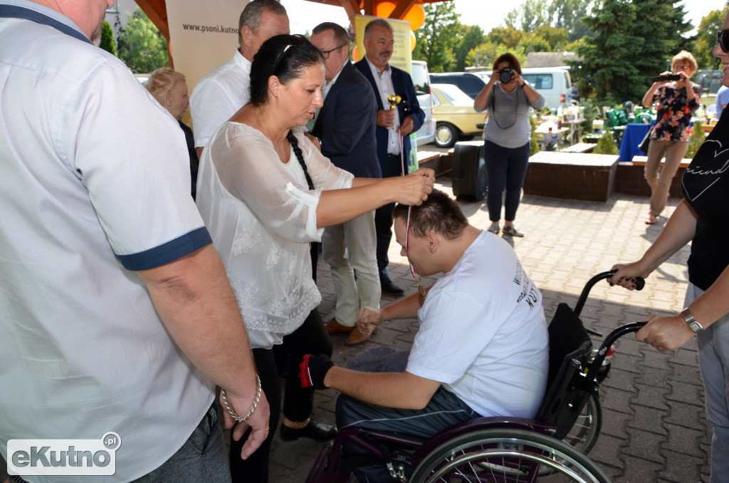 Spartakiada czyli radość!