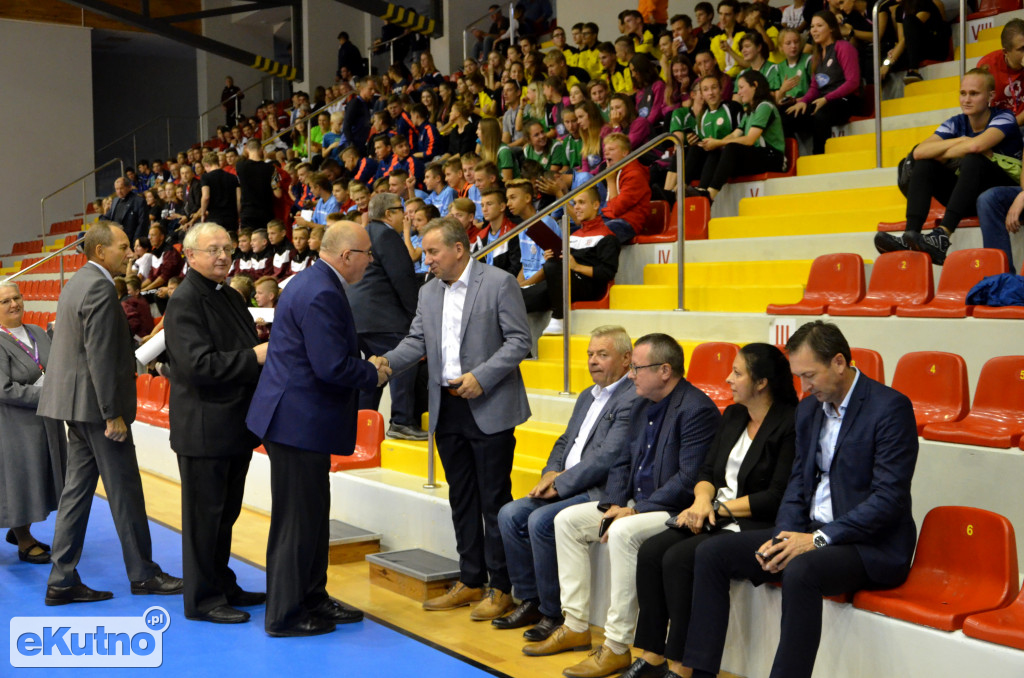 XXVI Igrzyska Salezjańskie