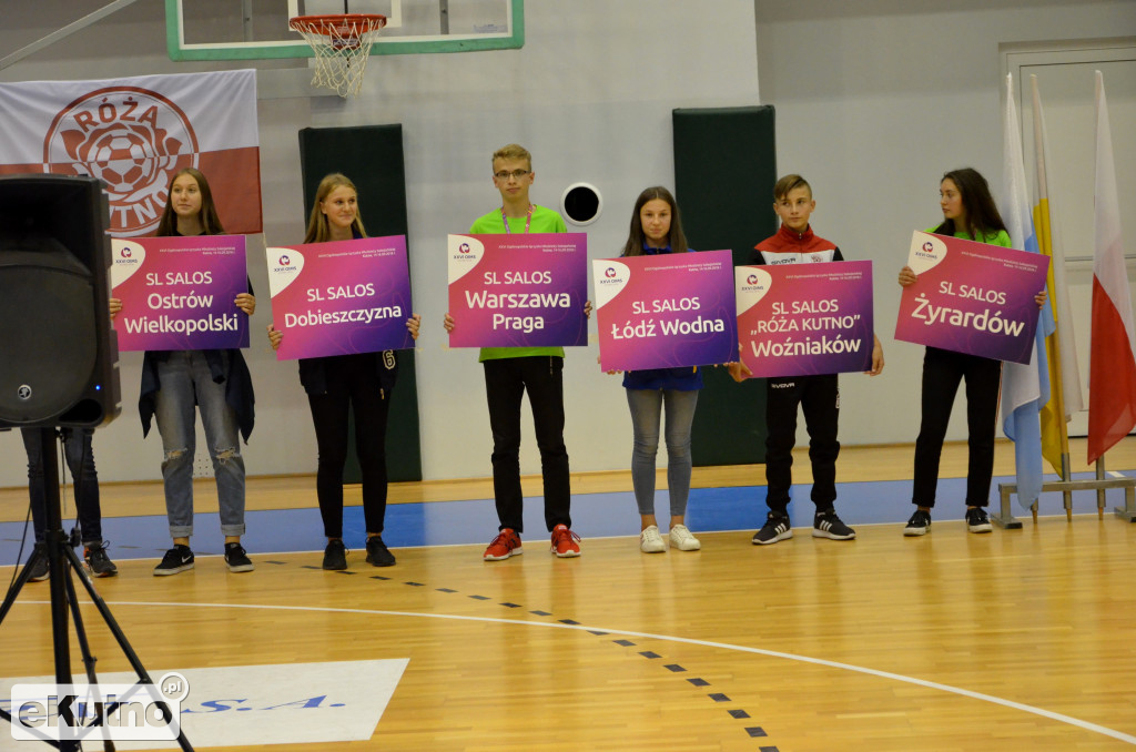 XXVI Igrzyska Salezjańskie