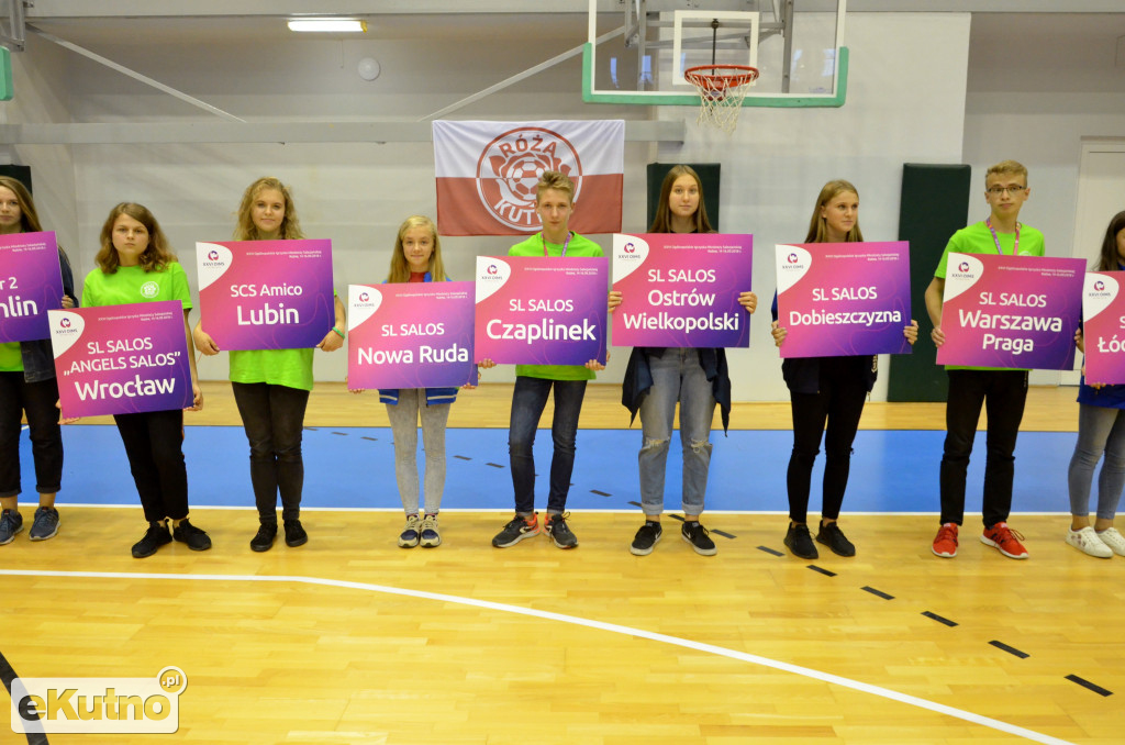 XXVI Igrzyska Salezjańskie