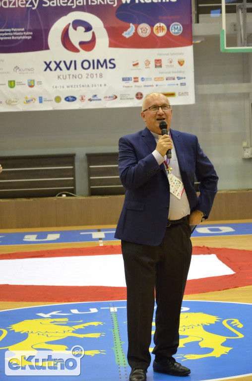XXVI Igrzyska Salezjańskie