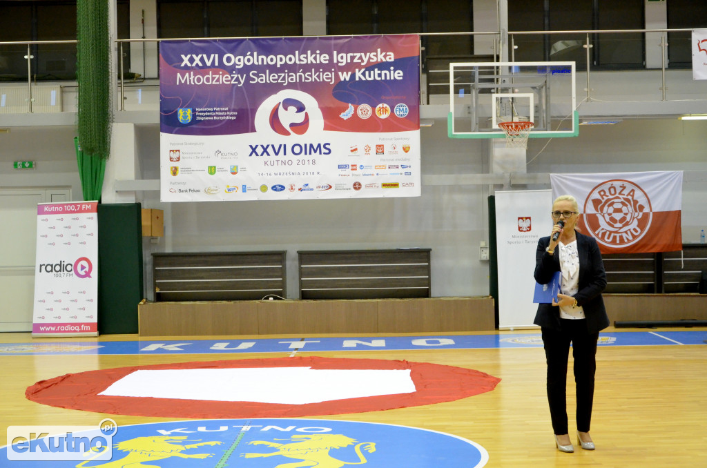 XXVI Igrzyska Salezjańskie