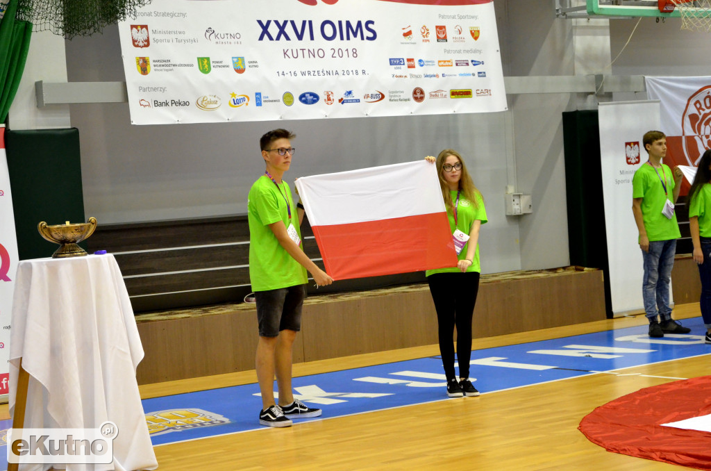 XXVI Igrzyska Salezjańskie