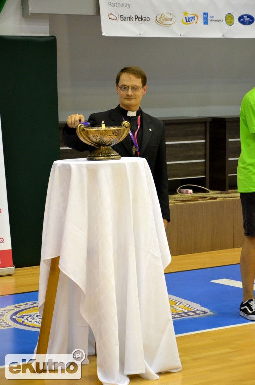 XXVI Igrzyska Salezjańskie