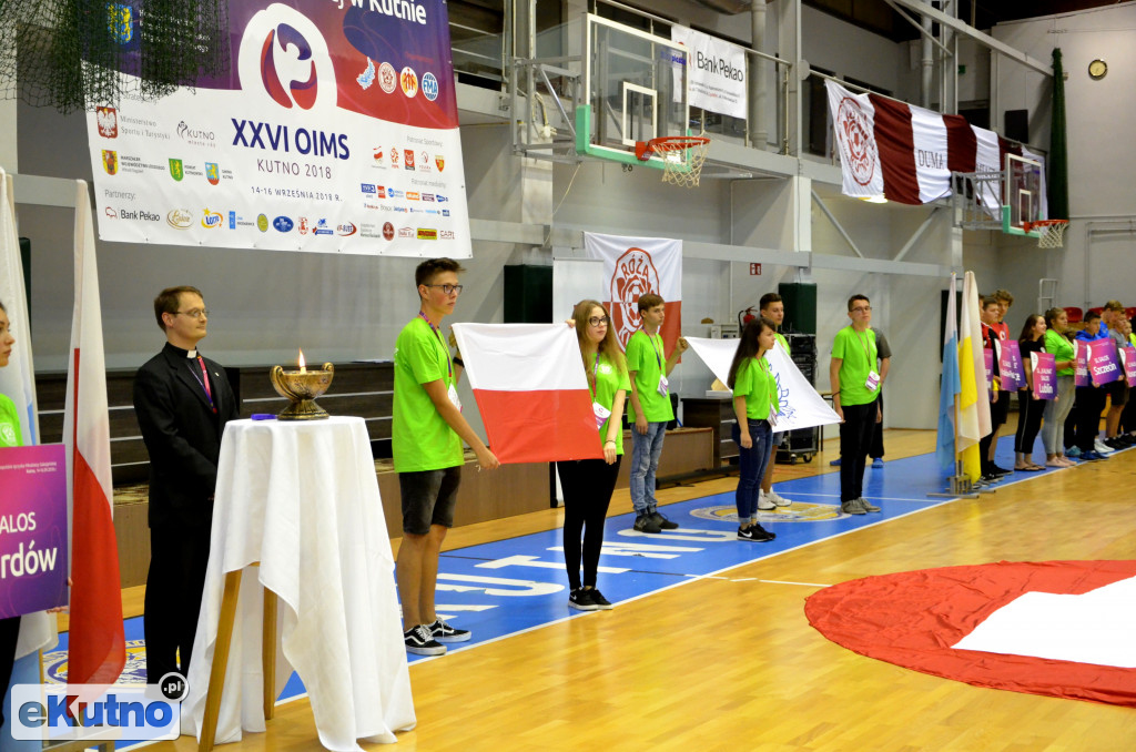 XXVI Igrzyska Salezjańskie
