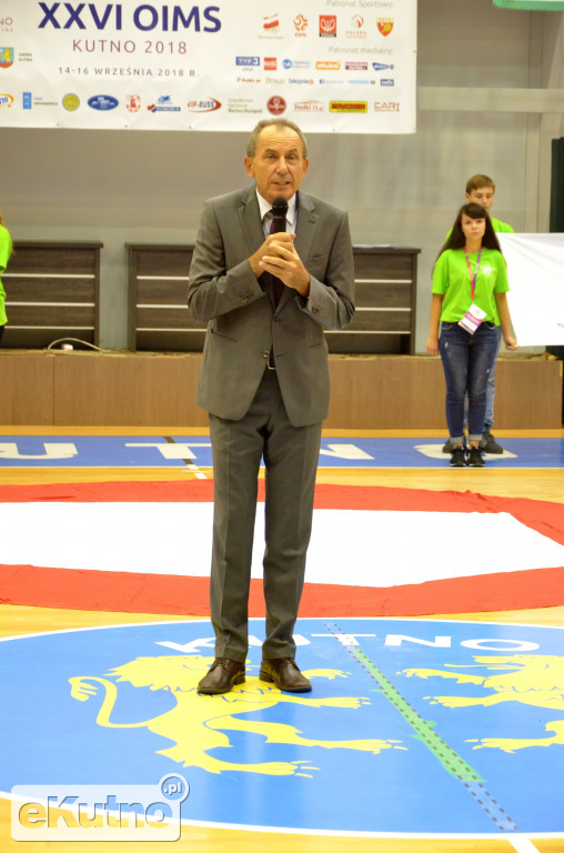 XXVI Igrzyska Salezjańskie