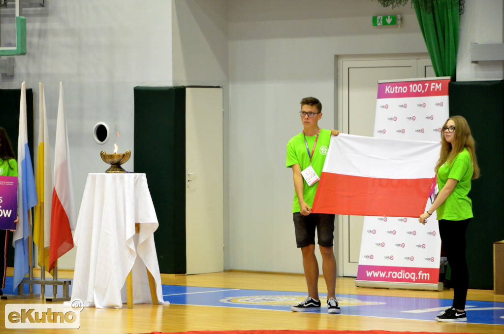 XXVI Igrzyska Salezjańskie